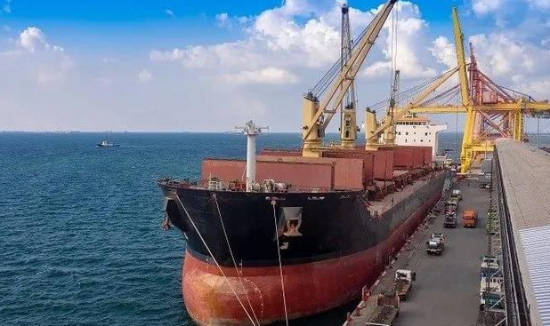 海运在线：开云(中国)有限公司供应偏紧 明年干散货市场仍看好